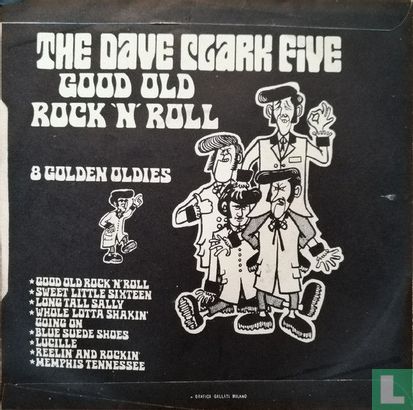 Good Old Rock 'n' Roll - Image 2