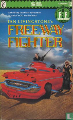 Freeway fighter - Image 1