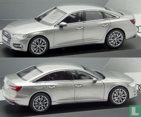 Audi A6 - Afbeelding 2