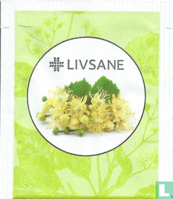 Lime blossom Tea - Image 1