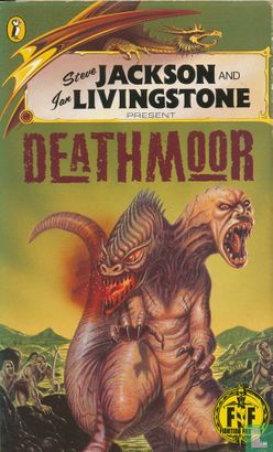 Deathmoor - Afbeelding 1