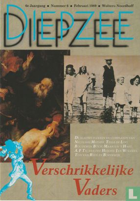 Diepzee 6 - Image 1