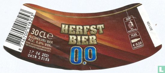 Grolsch Herfstbier 0.0 - 301130 - Image 3