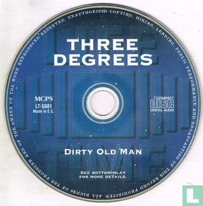 Dirty Old Man - Bild 3