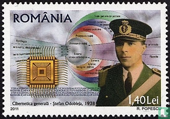 Ștefan Odobleja