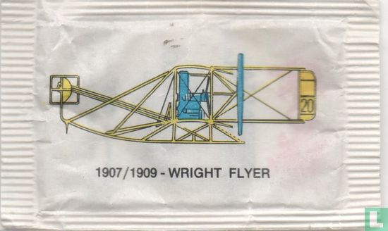 1907/1909 Wright Flyer - Image 1