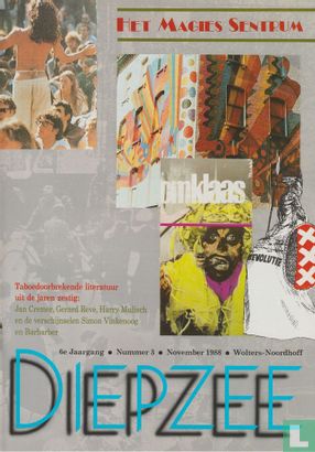 Diepzee 3 - Image 1