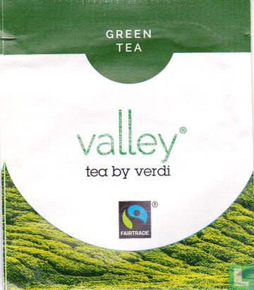 Green Tea - Image 1