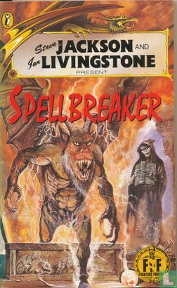 Spellbreaker - Image 1