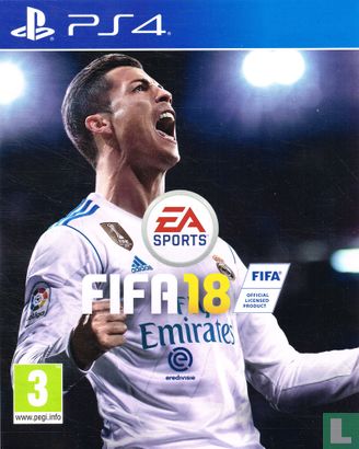 FIFA 18 - Bild 1