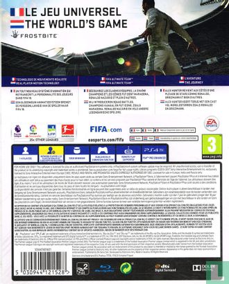 FIFA 18 - Afbeelding 2