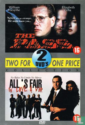 The Pass + All's Fair - Image 1