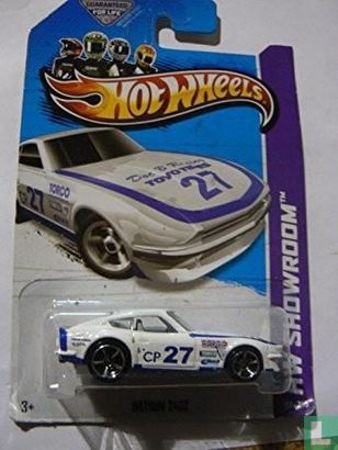 Datsun 240Z #27 - Image 1