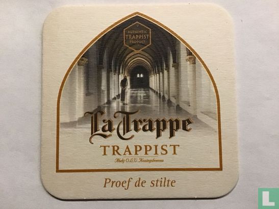 La Trappe Trappist Proef de Stilte - Afbeelding 2