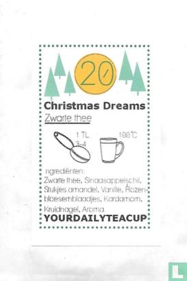 20 Christmas Dreams - Image 1