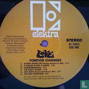 Forever Changes - Afbeelding 3