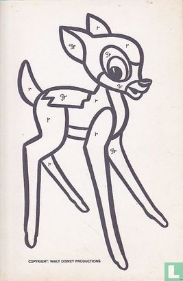 Bambi - Image 1