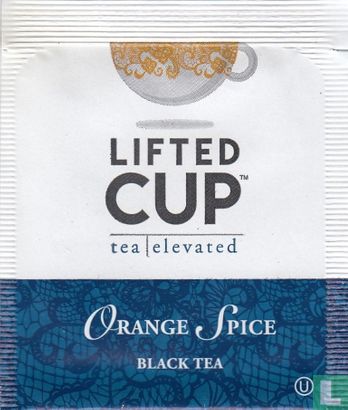 Orange Spice - Image 1