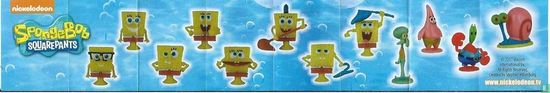 Spongebob smiling - Image 2