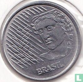 Brazilië 10 centavos 1996 - Afbeelding 2