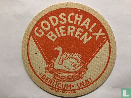 Golschalx bieren Blericum
