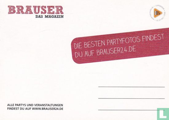 Brauser 24 "Ich Habe Heute Leider Kein Foto Für Dich!" - Afbeelding 2