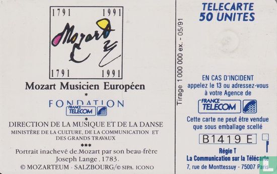 Mozart - Bild 2