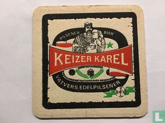 Keizer Karel  - Image 1