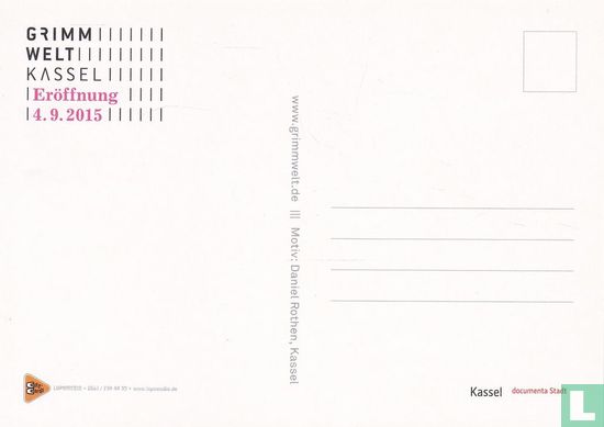 Grimm Welt Kassel - Image 2