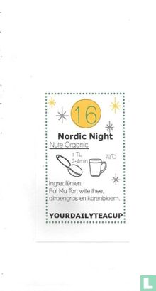 16 Nordic Night  - Bild 1