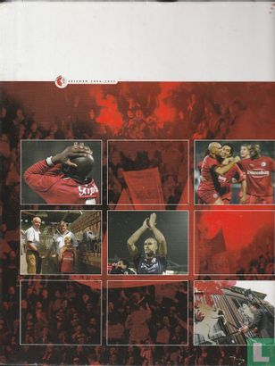 FC Twente seizoen 2004 - 2005  - Image 2