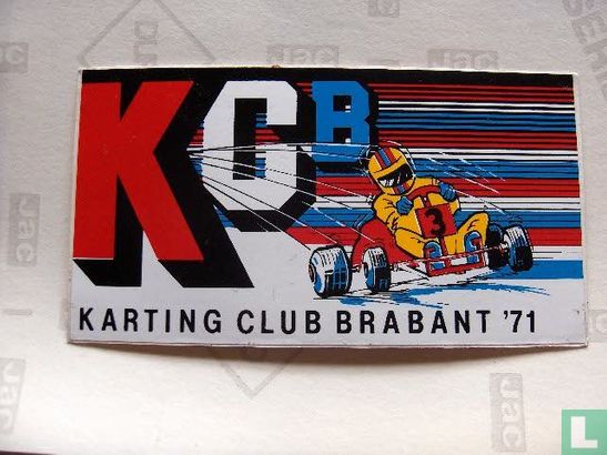 Karting Club Brabant '71