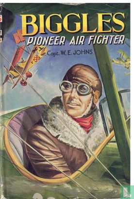 Pioneer Air Fighter - Image 1