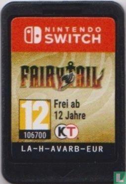 Fairy Tail - Image 3