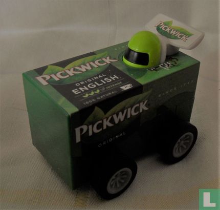Pickwick - Bild 1