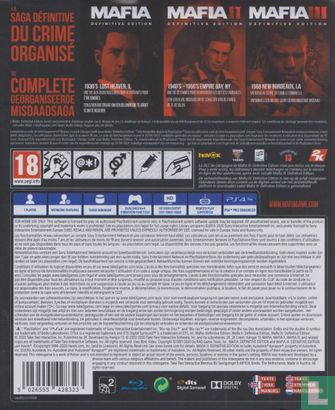 Mafia Trilogy - PS4 in Ikeja - Video Games, Yomilincon Brand