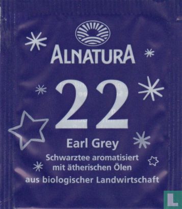 22 Earl Grey - Image 1