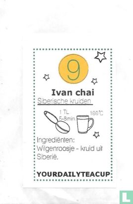  9 Ivan Chai  - Afbeelding 1