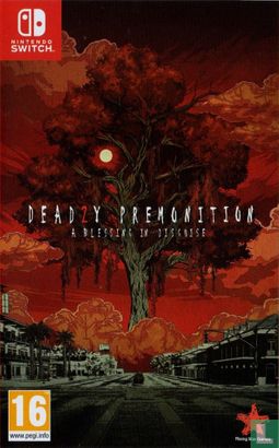 Deadly Premonition 2: A Blessing in Disguise - Image 1