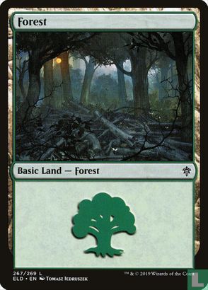 Forest - Image 1