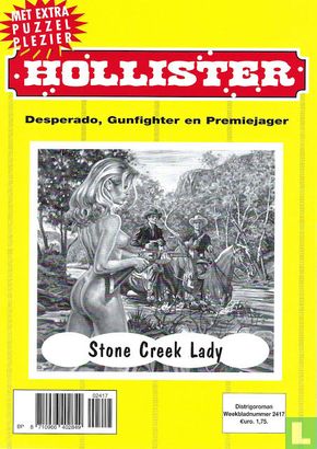 Hollister 2417 - Afbeelding 1