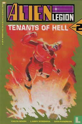 Tenants of Hell 2 - Afbeelding 1