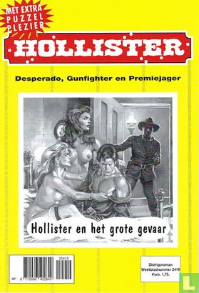 Hollister 2419 - Image 1