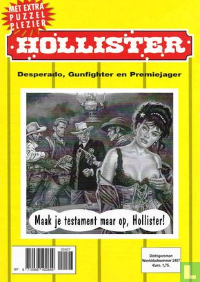 Hollister 2407 - Afbeelding 1