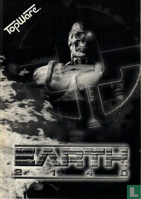 earth 2140 - Bild 3