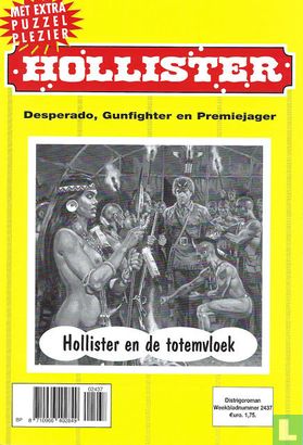 Hollister 2437 - Afbeelding 1