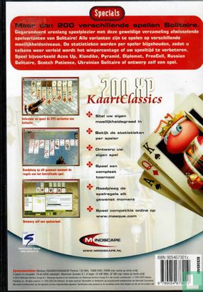 200 XP Kaartclassics - Bild 2