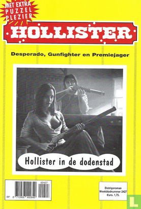Hollister 2427 - Afbeelding 1