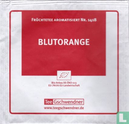 Blutorange - Image 1