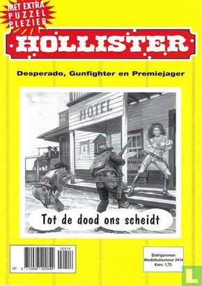 Hollister 2414 - Afbeelding 1